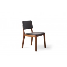 Isaac Chair - Leather